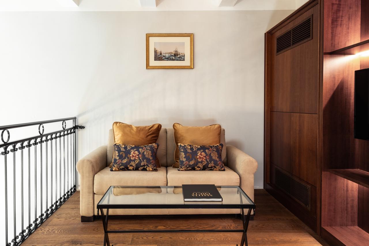 Suite Duplex